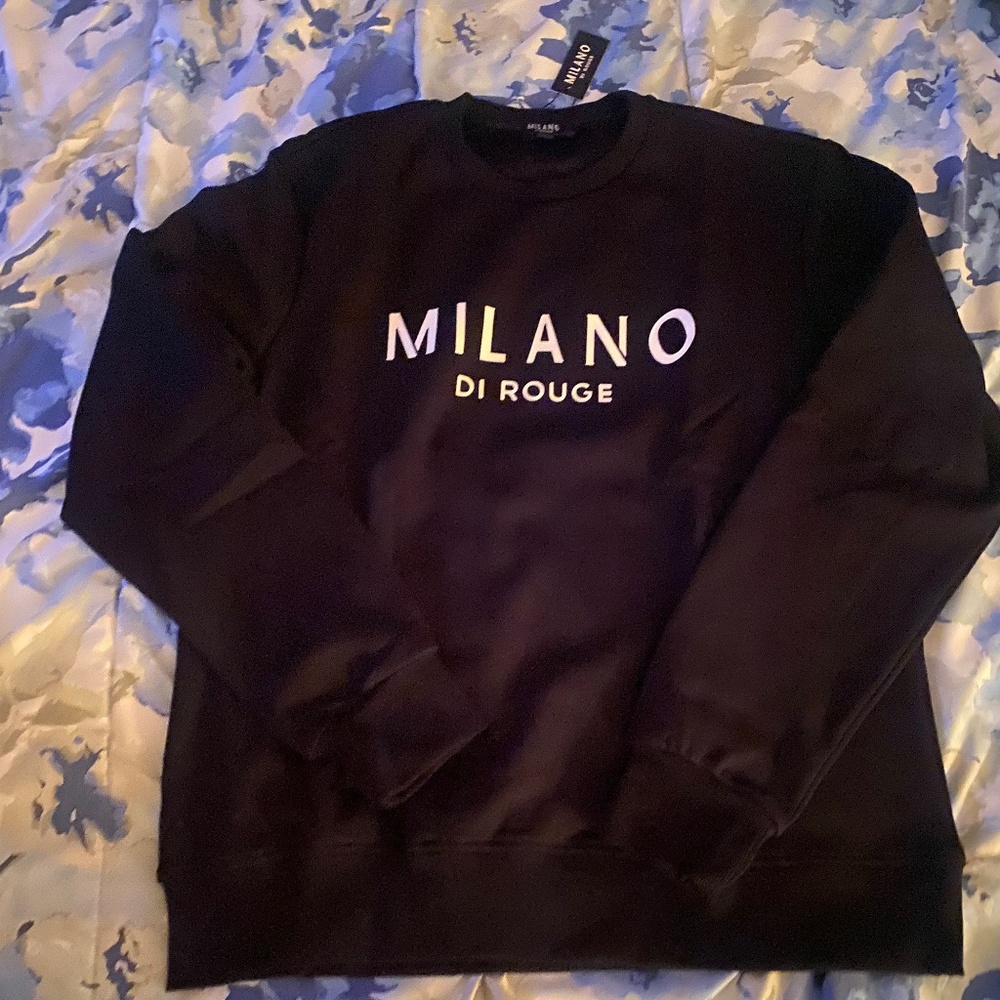 Milano sweatshirt